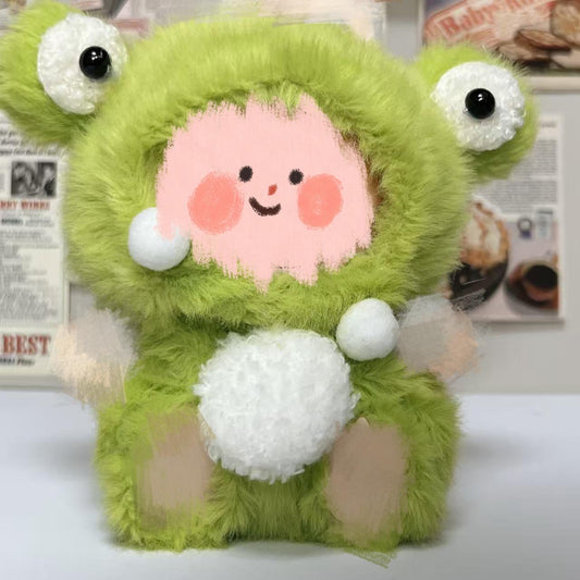 clothes for 17cm/15cm/10cm doll, doll clothes sets, doll outfits