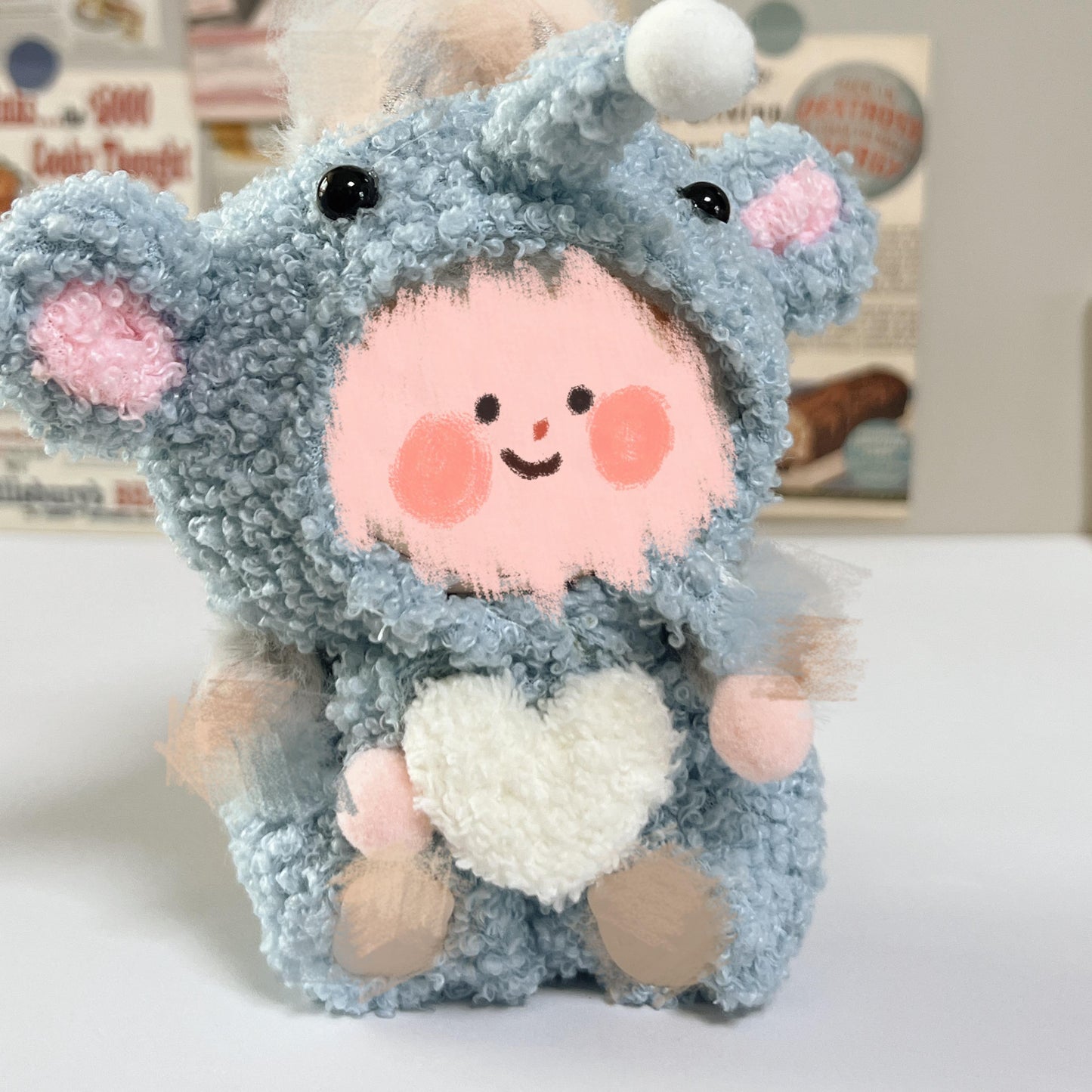 clothes for 17cm/15cm/10cm doll, doll clothes sets, doll outfits