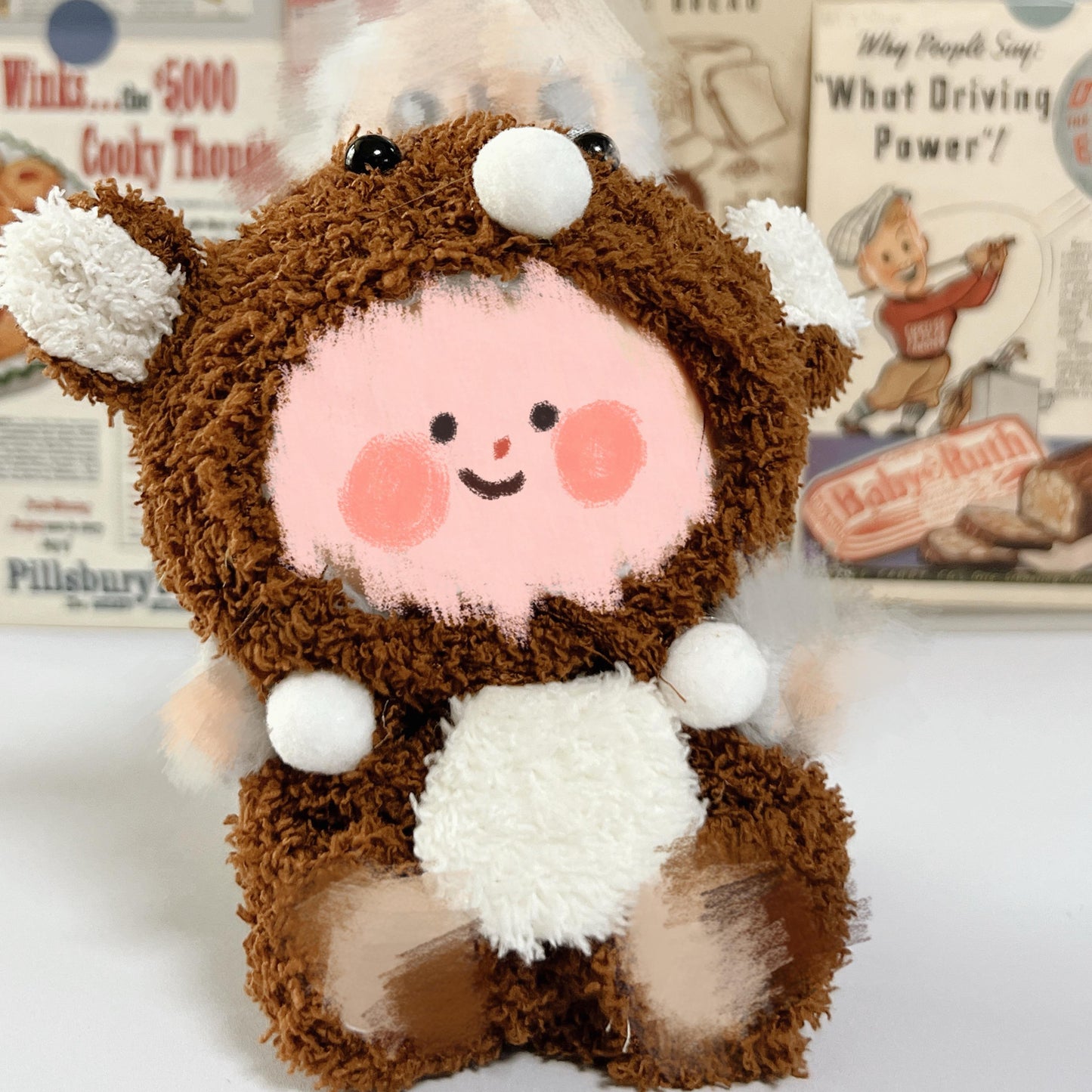 clothes for 17cm/15cm/10cm doll, doll clothes sets, doll outfits