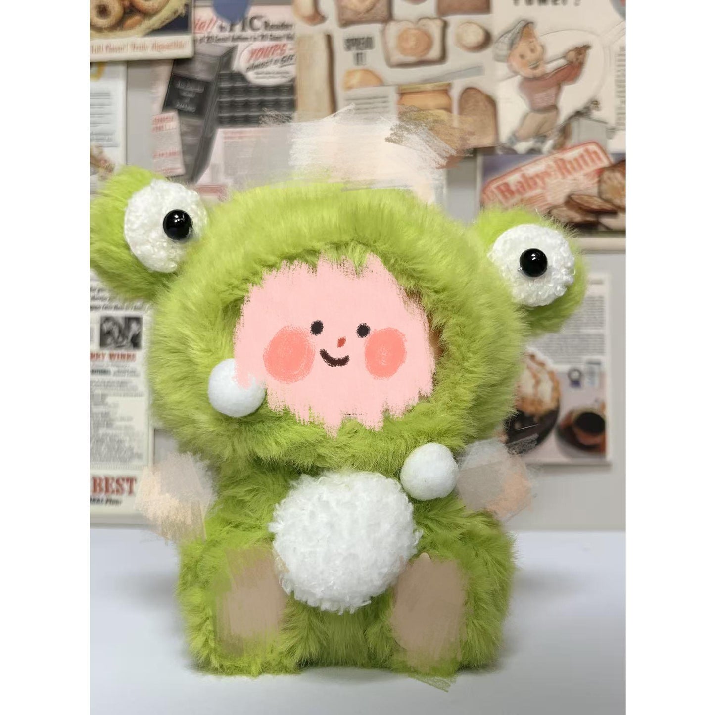clothes for 17cm/15cm/10cm doll, doll clothes sets, doll outfits