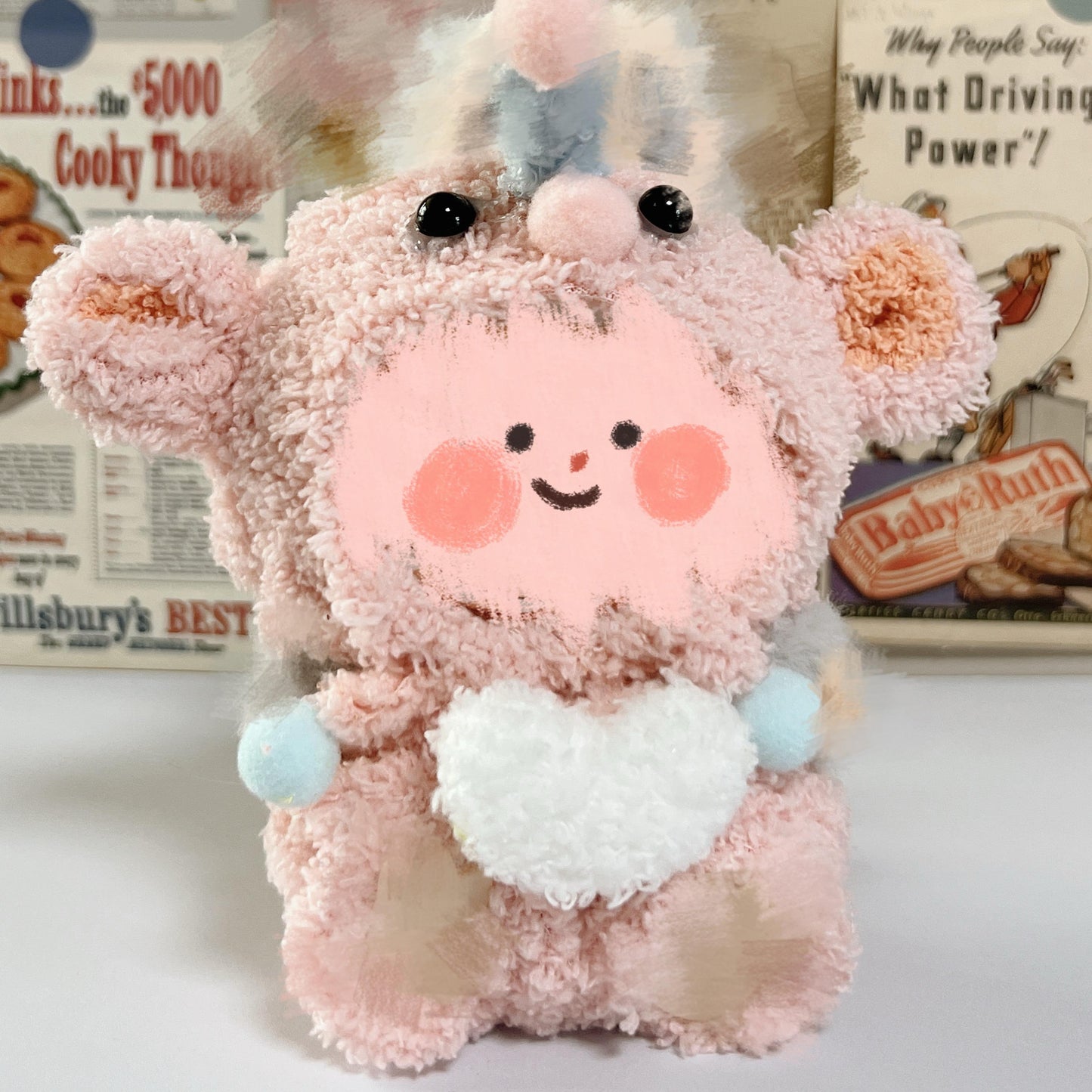 clothes for 17cm/15cm/10cm doll, doll clothes sets, doll outfits